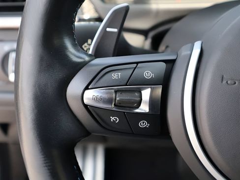 Used 2015 BMW M4 Coupe RWD image 33