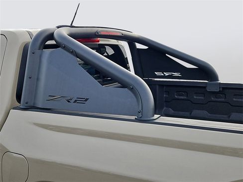 Certified 2024 Chevrolet Colorado ZR2 image 23