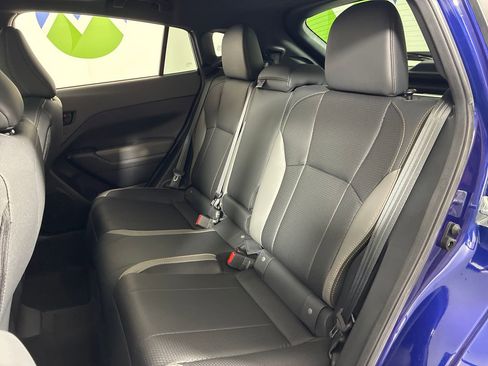 Certified 2025 Subaru Crosstrek 2.5i Wilderness w/ Wilderness Package image 29