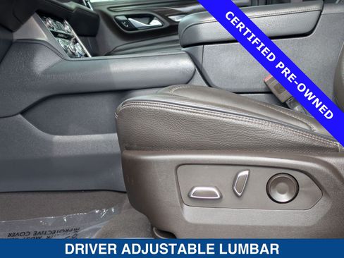 Used 2022 GMC Yukon XL Denali AWD/4WD image 24