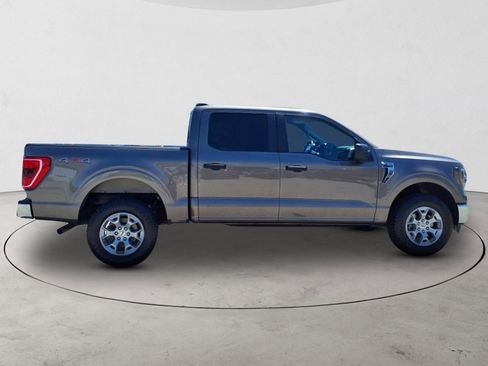 Used 2023 Ford F150 XLT image 4