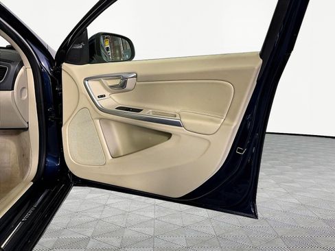 Used 2015 Volvo S60 T5 Premier FWD image 28
