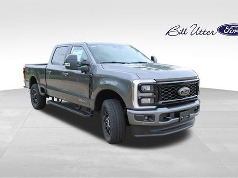 New 2025 Ford F250 Lariat w/ Lariat Ultimate Package image 2