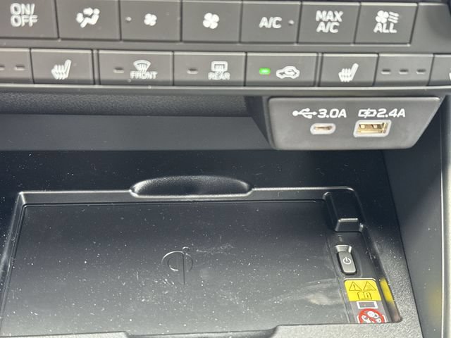New 2026 Subaru Outback Wilderness AWD/4WD image 24