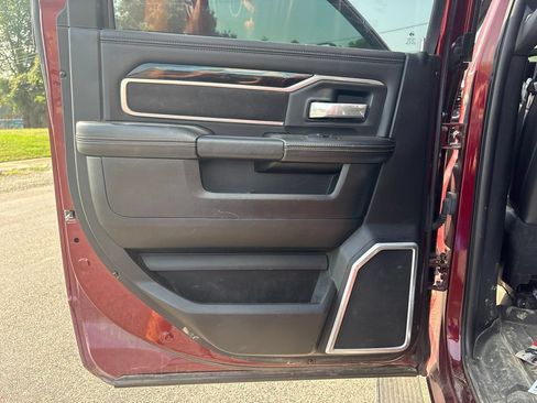Used 2020 RAM 2500 Laramie AWD/4WD image 21