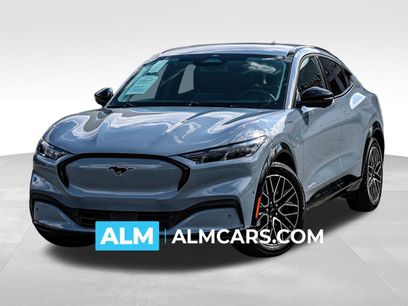 Used 2024 Ford Mustang Mach-E Premium