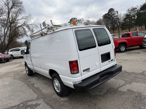 Used 2014 Ford E-250 and Econoline 250 w/ Power Group image 5