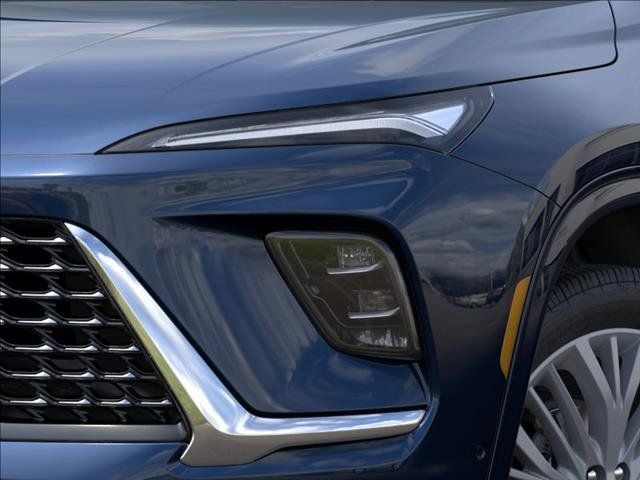 New 2027 Buick Enclave Avenir FWD image 10