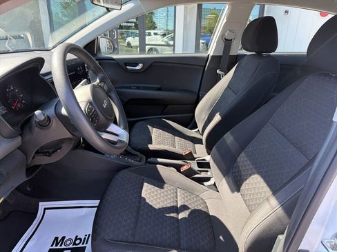 Certified 2023 Kia Rio LX FWD image 24