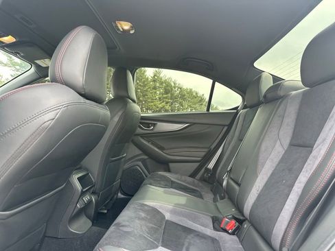 Used 2022 Subaru WRX Limited AWD/4WD image 19