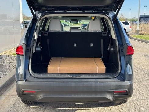 Certified 2026 Toyota Grand Highlander XLE AWD/4WD image 41