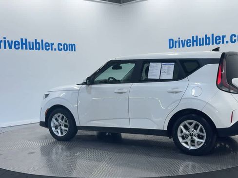 Used 2023 Kia Soul LX w/ Option Group 015 image 9