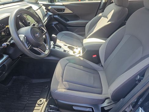 Certified 2024 Subaru Impreza 2.0i AWD/4WD image 24