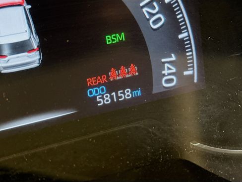Used 2022 Toyota RAV4 Limited w/ Limited Grade Weather Package AWD/4WD image 19