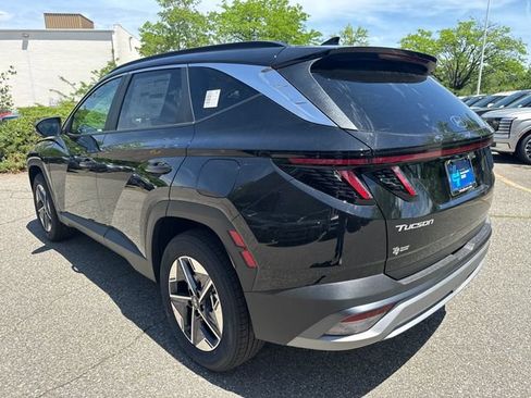 New 2026 Hyundai Tucson SEL AWD/4WD image 11