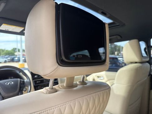 Used 2023 INFINITI QX80 Sensory w/ Cargo Package AWD/4WD image 27