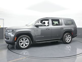 Used 2022 Jeep Wagoneer Series II video 2