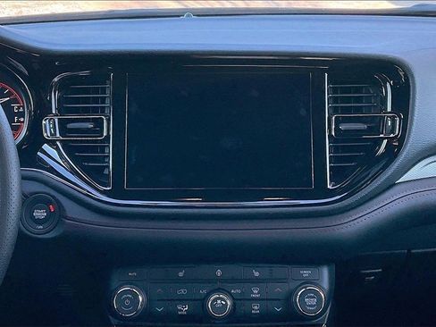 New 2026 Dodge Durango GT w/ Blacktop Package image 7
