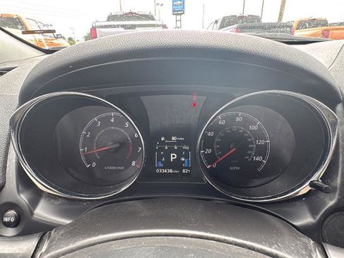 Used 2024 Mitsubishi Outlander Sport AWD image 37