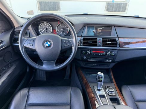 Used 2013 BMW X5 xDrive35i w/ Convenience Pkg image 16