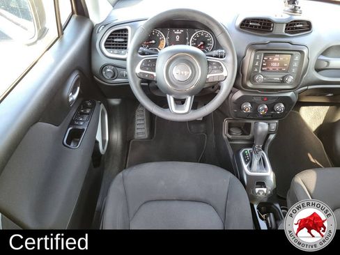 Used 2020 Jeep Renegade Sport w/ Sport Appearance Group FWD image 18