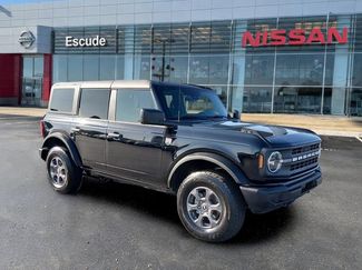 Used 2026 Ford Bronco Big Bend AWD/4WD 360° Tour