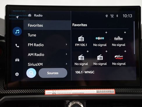 New 2026 Toyota Tacoma TRD Pro image 21