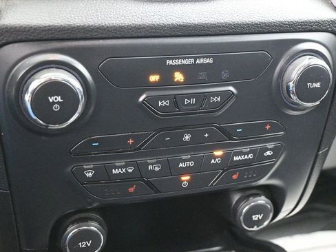 Certified 2020 Ford Ranger XLT w/ Equipment Group 302A Luxury image 18