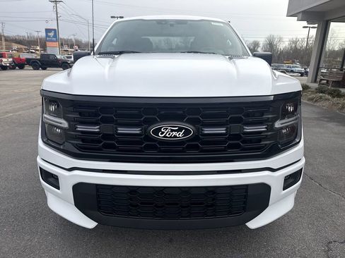 New 2026 Ford F150 STX w/ F-150 LOBO Package AWD/4WD image 2