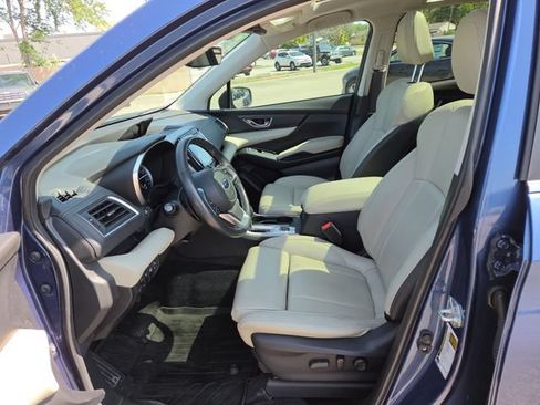 Used 2021 Subaru Ascent Limited w/ Technology Package AWD/4WD image 23