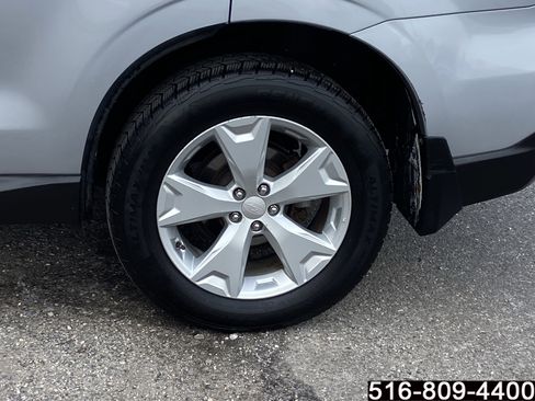Used 2016 Subaru Forester 2.5i Premium w/ All-Weather Package image 10