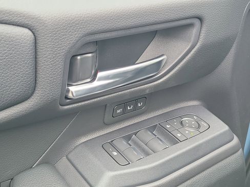 New 2026 Toyota Land Cruiser Base image 22