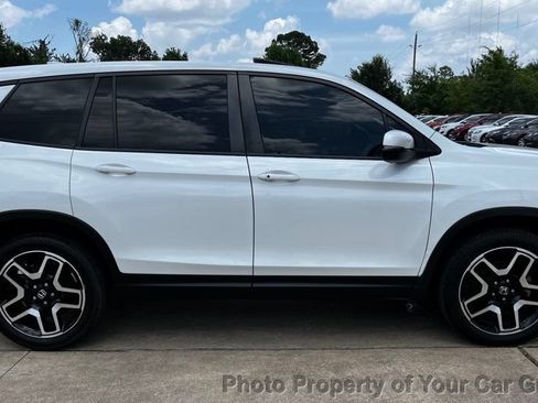 Used 2022 Honda Passport EX-L image 5