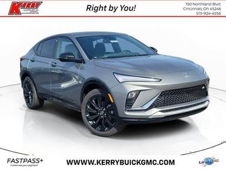 New 2026 Buick Envista Sport Touring w/ Convenience I Package 360° Tour