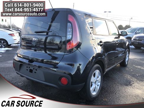 Used 2019 Kia Soul image 5