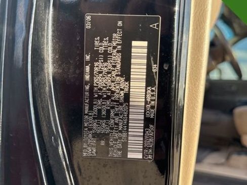 Used 2006 Toyota Tundra SR5 image 15