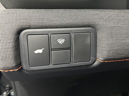 New 2026 Honda Passport TrailSport image 34