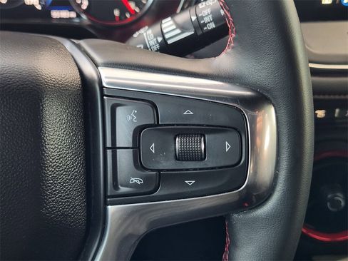 Certified 2024 Chevrolet Blazer RS w/ Driver Confidence II Package image 28