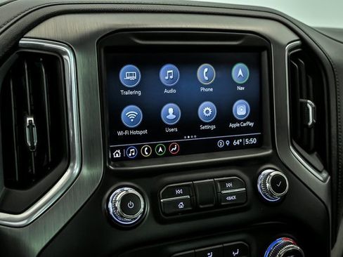 Used 2022 GMC Sierra 3500 Denali image 21