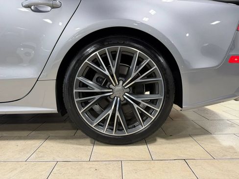 Used 2018 Audi A7 3.0T Premium Plus AWD/4WD image 39