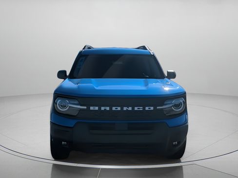 New 2026 Ford Bronco Sport Big Bend w/ Convenience Package AWD/4WD image 8