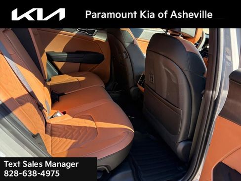 New 2026 Kia Sportage X-Line image 22