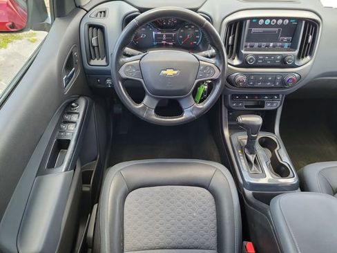 Certified 2018 Chevrolet Colorado Z71 RWD image 17