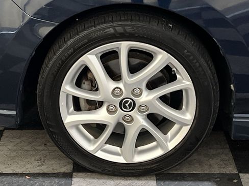 Used 2014 MAZDA MAZDA5 Grand Touring FWD image 17