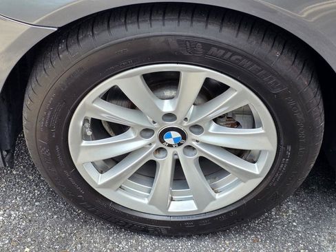 Used 2016 BMW 528i xDrive Sedan AWD/4WD image 35