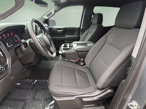 Used 2022 Chevrolet Silverado 1500 Custom AWD/4WD image 18
