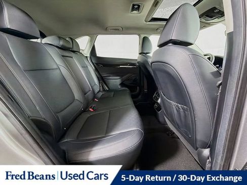 Used 2021 Kia Seltos EX AWD/4WD image 33
