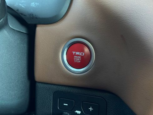 Used 2023 Toyota Tundra 1794 Edition w/ TRD Off-Road Package image 53