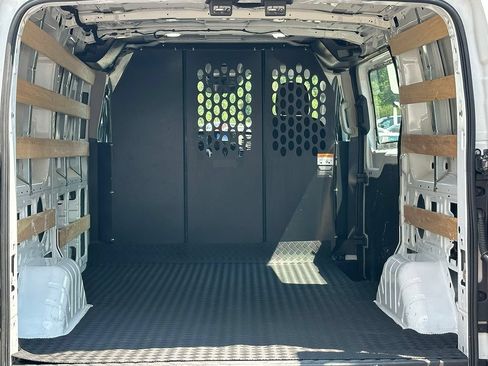 Used 2025 Ford Transit 250 Low Roof w/ Exterior Upgrade Package RWD image 15