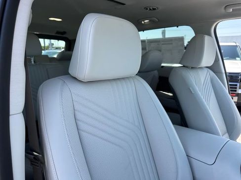New 2026 Hyundai Palisade FWD Hybrid image 25